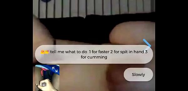  Online sex Masi masturbation